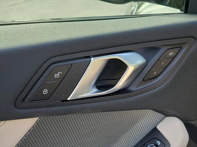 2025 BMW Coupe xDrive