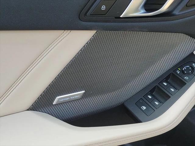 2025 BMW Coupe xDrive