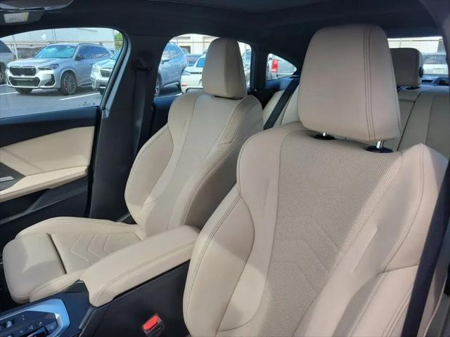 2025 BMW Coupe xDrive