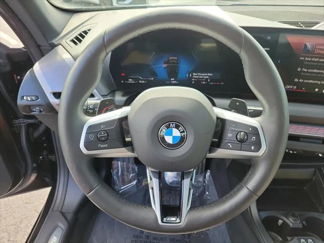 2025 BMW Coupe xDrive