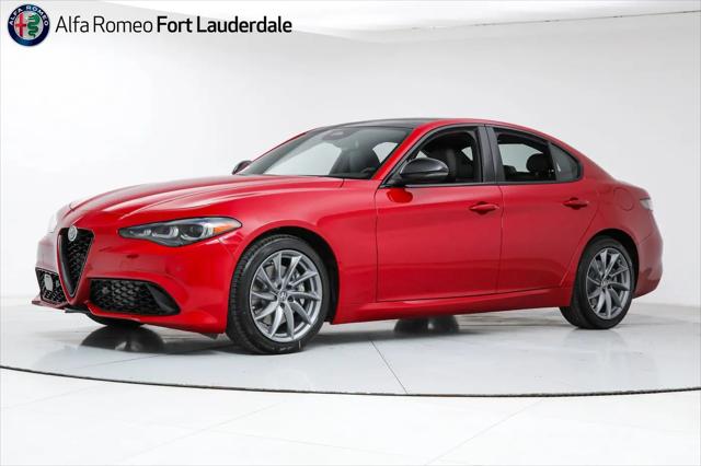 2026 Alfa Romeo Giulia Sprint for sale in Fort Lauderdale, FL