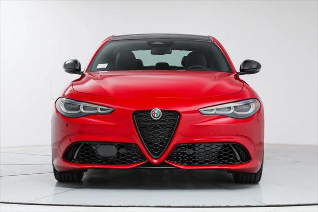 2026 Alfa Romeo Giulia Sprint