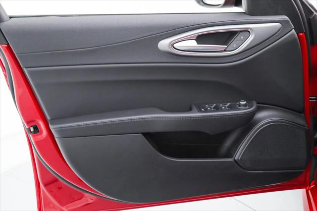 2026 Alfa Romeo Giulia Sprint