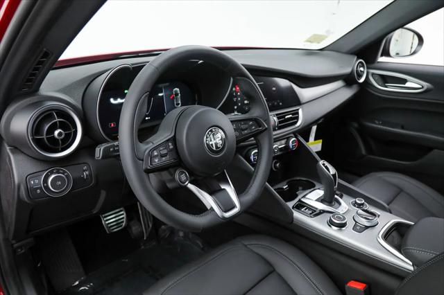2026 Alfa Romeo Giulia Sprint