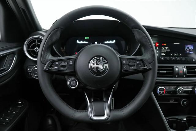 2026 Alfa Romeo Giulia Sprint
