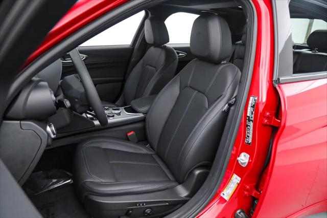 2026 Alfa Romeo Giulia Sprint