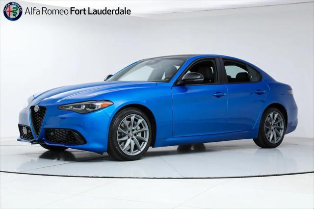 2026 Alfa Romeo Giulia Sprint for sale in Fort Lauderdale, FL