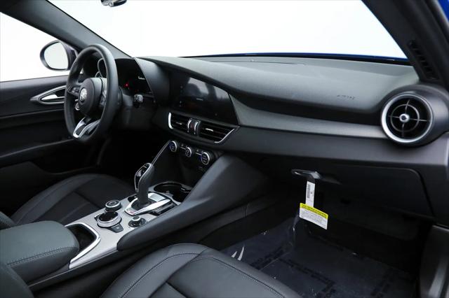2026 Alfa Romeo Giulia Sprint