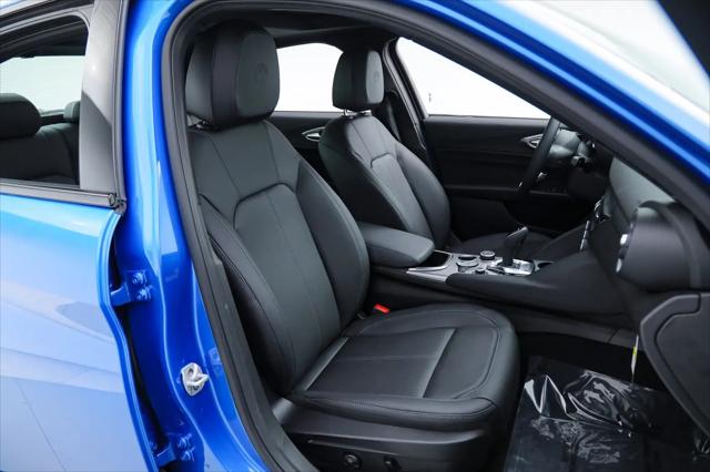 2026 Alfa Romeo Giulia Sprint