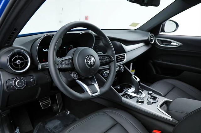2026 Alfa Romeo Giulia Sprint