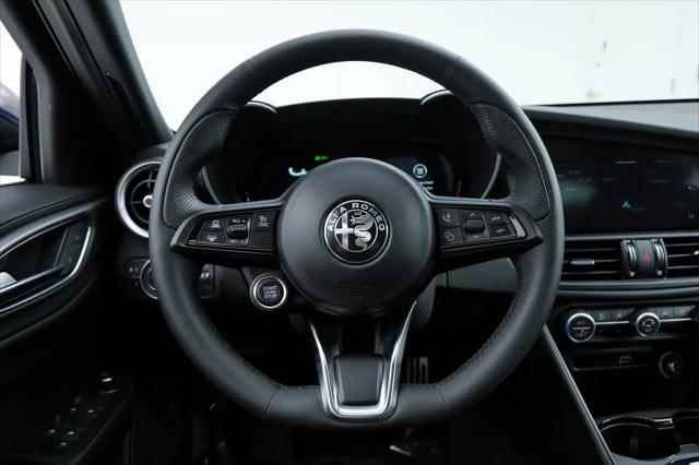 2026 Alfa Romeo Giulia Sprint