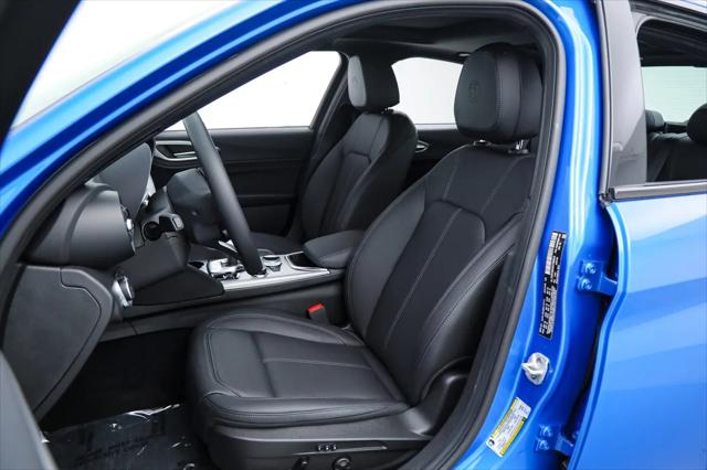 2026 Alfa Romeo Giulia Sprint