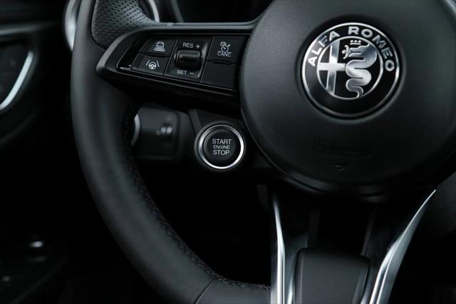 2026 Alfa Romeo Giulia Sprint