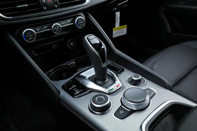 2026 Alfa Romeo Giulia Sprint