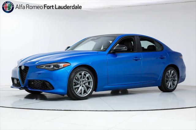 2026 Alfa Romeo Giulia Sprint for sale in Fort Lauderdale, FL