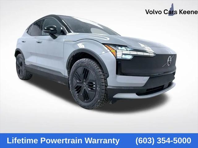 2026 Volvo EX30 Cross Country Ultra, Twin Motor Performance, Fully electric for sale in East Swanzey, NH