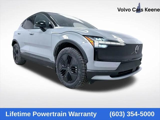 2026 Volvo EX30 Cross Country Ultra, Twin Motor Performance, Fully electric for sale in East Swanzey, NH