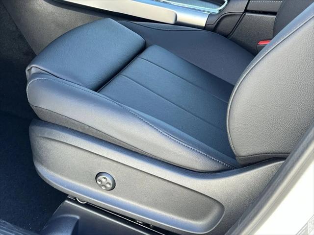 2026 Mercedes-Benz GLB 4MATIC