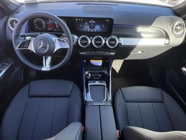 2026 Mercedes-Benz GLB 4MATIC