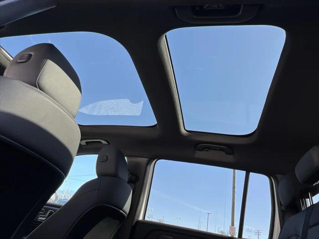 2026 Mercedes-Benz GLB 4MATIC