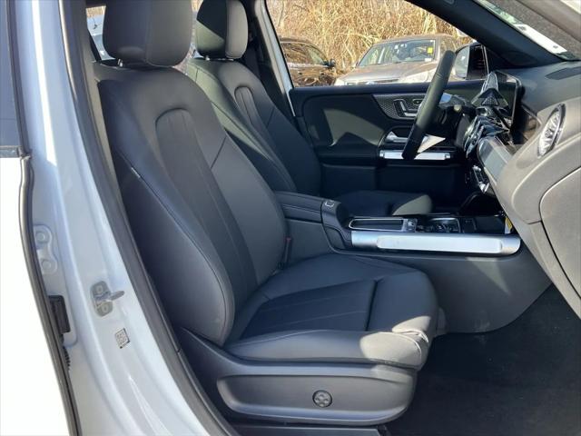 2026 Mercedes-Benz GLB 4MATIC