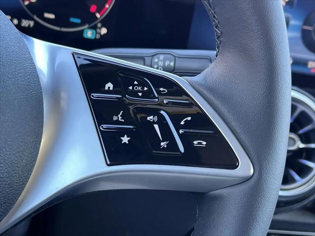 2026 Mercedes-Benz GLB 4MATIC