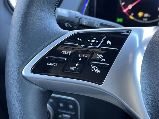 2026 Mercedes-Benz GLB 4MATIC