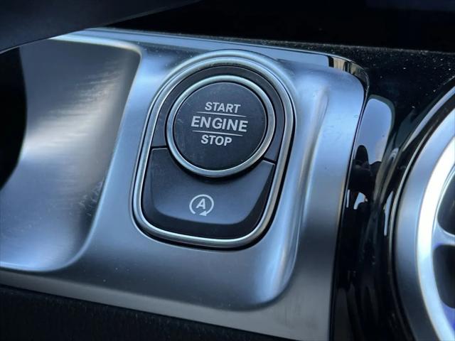 2026 Mercedes-Benz GLB 4MATIC
