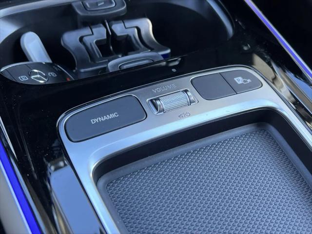 2026 Mercedes-Benz GLB 4MATIC