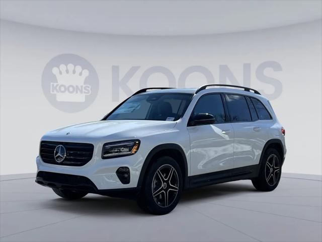2026 Mercedes-Benz GLB 4MATIC for sale in Catonsville, MD