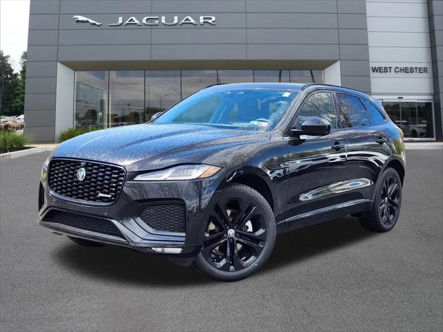 2025 Jaguar F-PACE R-Dynamic S P250 AWD Automatic for sale in West Chester, PA