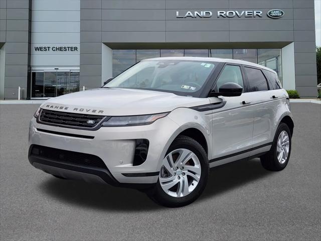 2025 Land Rover Range Rover Evoque Core S for sale in West Chester, PA