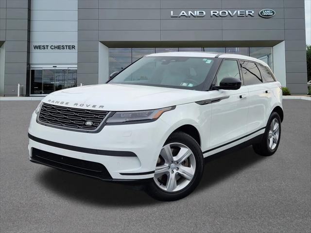 2026 Land Rover Range Rover Velar S for sale in West Chester, PA