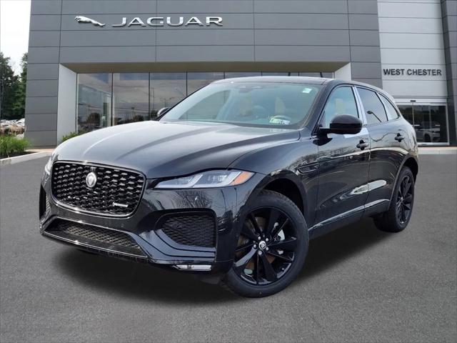 2025 Jaguar F-PACE R-Dynamic S P400 AWD Automatic for sale in West Chester, PA