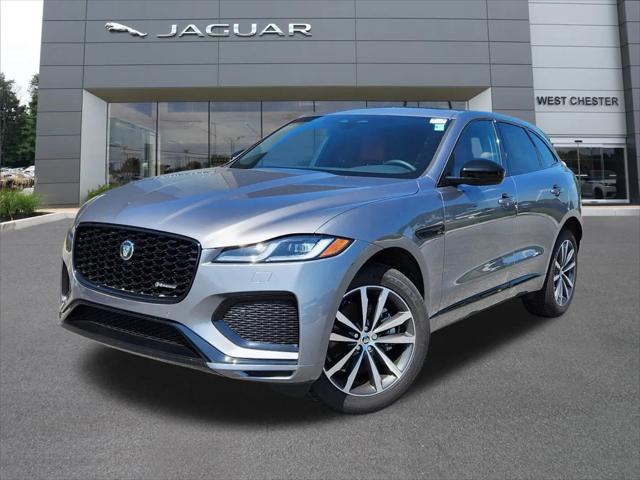 2025 Jaguar F-PACE R-Dynamic S P250 AWD Automatic for sale in West Chester, PA