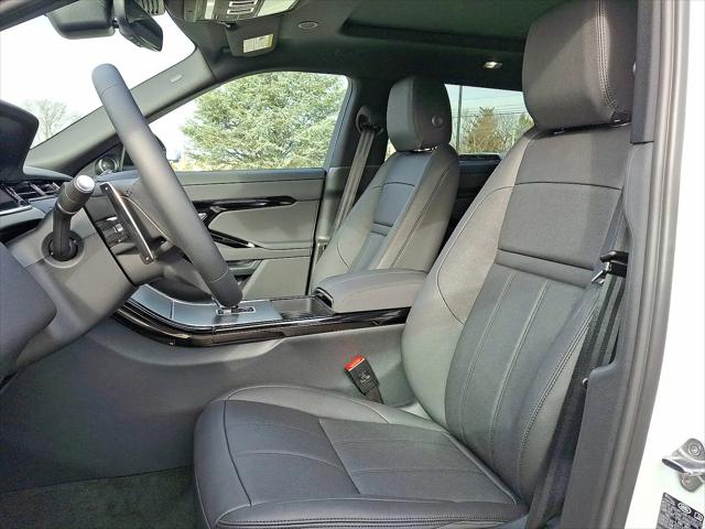 2026 Land Rover Range Rover Evoque S