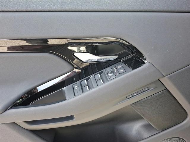 2026 Land Rover Range Rover Evoque S