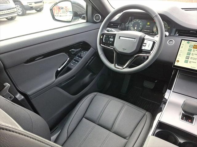 2026 Land Rover Range Rover Evoque S
