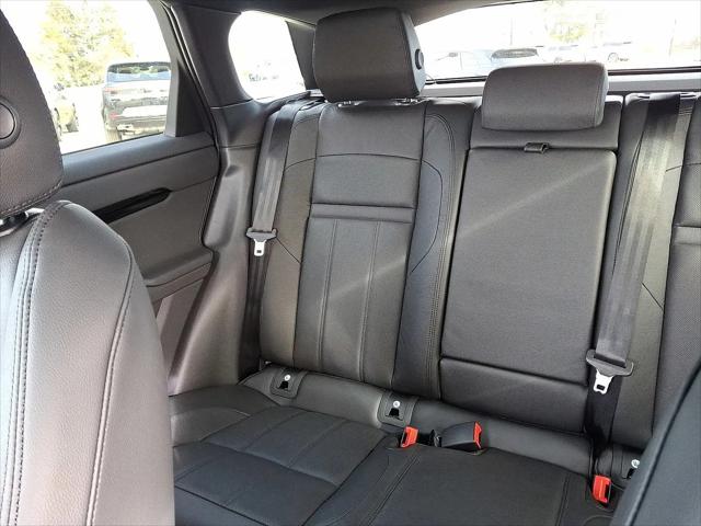2026 Land Rover Range Rover Evoque S