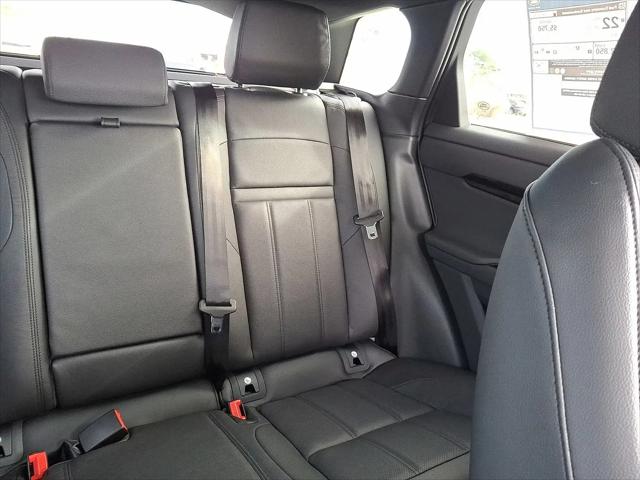 2026 Land Rover Range Rover Evoque S