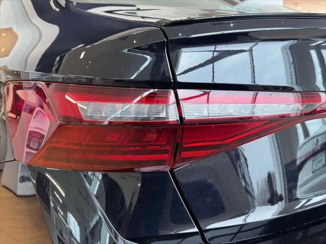 2026 Volkswagen Jetta GLI Autobahn