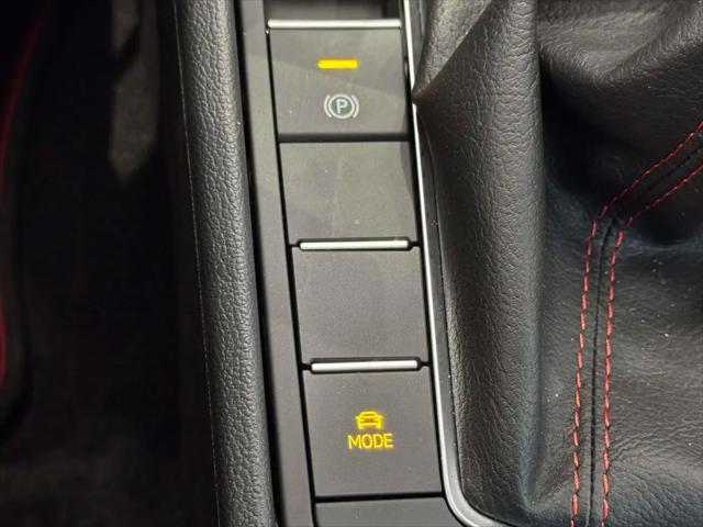 2026 Volkswagen Jetta GLI Autobahn