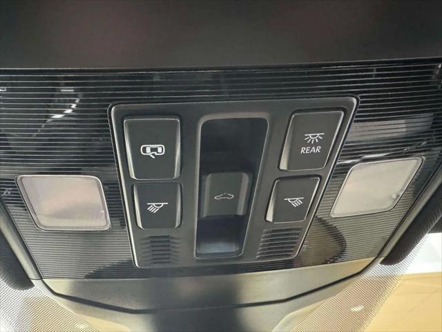 2026 Volkswagen Jetta GLI Autobahn