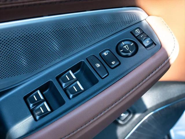2026 Acura MDX Advance Package
