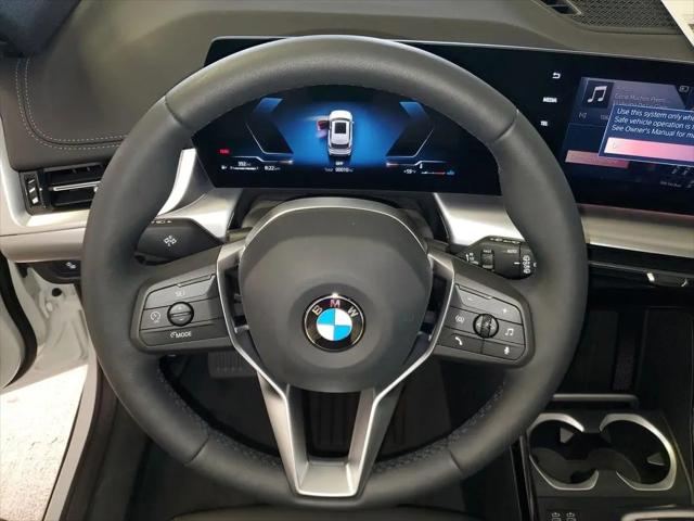 2026 BMW X1 xDrive28i