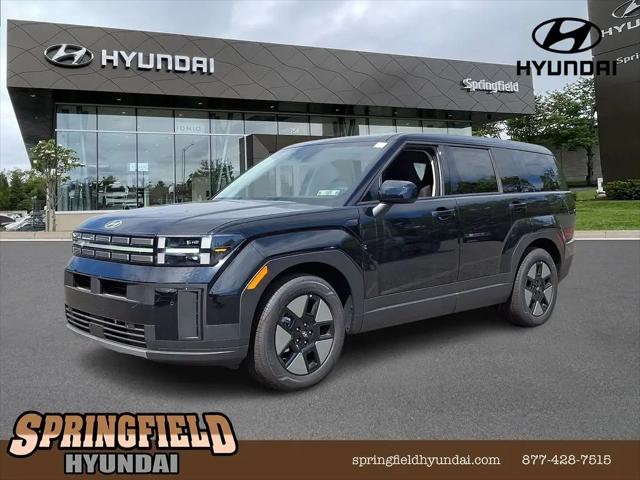 2026 Hyundai Santa Fe Hybrid SE for sale in Springfield, PA