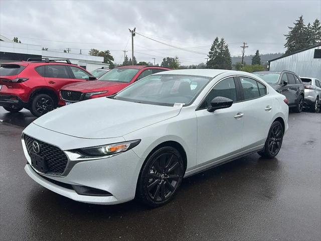 2026 Mazda Mazda3 2.5 S Select Sport for sale in Gladstone, OR