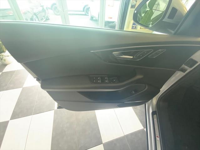 2021 Audi Q8 Premium Plus 55 TFSI quattro Tiptronic