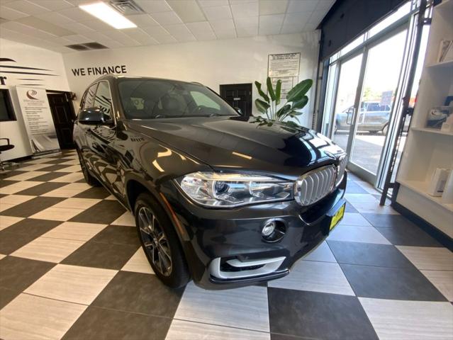 2018 BMW X5 xDrive35i for sale in Hartford, CT