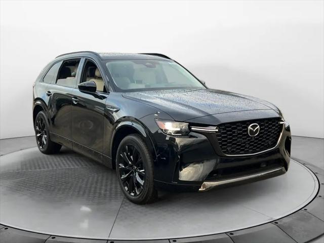 2026 Mazda X-90 3.3 Turbo S Premium Sport for sale in Fayetteville, NC